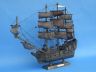 Wooden Flying Dutchman Model Pirate Ship 14 - 4