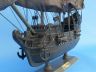 Wooden Flying Dutchman Model Pirate Ship 20 - 3