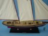 Wooden America Model Sailboat Decoration 50 Limited - 3