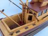 Wooden Jaws - Orca Model Boat 20 - 17