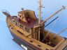 Wooden Jaws - Orca Model Boat 20 - 10