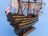 Wooden Sovereign of the Seas Tall Model Ship 14 - 1