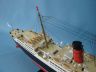 RMS Mauretania Limited Model Cruise Ship 40 w- LED Lights - 8