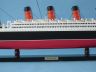 RMS Mauretania Limited Model Cruise Ship 40 w- LED Lights - 10