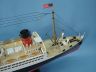 RMS Mauretania Limited Model Cruise Ship 40 w- LED Lights - 16