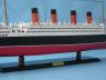 RMS Aquitania Limited Model Cruise Ship 40 w- LED Lights - 12