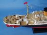 RMS Titanic Limited Model Cruise Ship 40 - 20