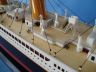RMS Titanic Limited Model Cruise Ship 40 - 19
