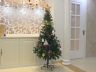 American Sailboat Christmas Tree Ornament 9 - 1