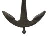 Cast Iron Anchor Paperweight 5 - 4