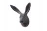 Cast Iron Decorative Rabbit Hook 5 - 2
