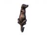 Antique Copper Decorative Dog Hook 6 - 2