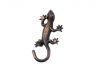 Antique Copper Decorative Lizard Hook 6 - 2