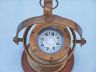 Antique Brass Hanging Compass 8 - 2