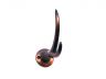 Antique Copper Antler Hook 5 - 2