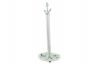 Rustic Whitewashed Cast Iron Anchor Extra Toilet Paper Stand 16 - 1