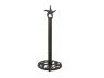 Cast Iron Starfish Extra Toilet Paper Stand 15 - 1