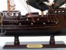 Wooden Blackbeards Queen Annes Revenge Model Pirate Ship 20 - 7
