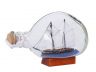 Bluenose Sailboat in a Glass Bottle 7 - 2