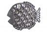 Cast Iron Big Fish Trivet 8 - 1