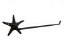 Cast Iron Starfish Wall Mounted Paper Towel Holder 18 - 1