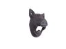 Cast Iron Pig Head Wall Mounted Bottle Opener 4 - 1