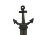 Cast Iron Anchor Extra Toilet Paper Stand 16 - 1