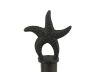 Cast Iron Starfish Extra Toilet Paper Stand 15 - 2