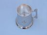 Chome Anchor Mug With Cleat Handle 5 - 4