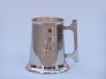 Chome Anchor Mug With Cleat Handle 5 - 1