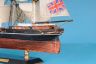 Cutty Sark Limited Tall Model Clipper Ship 15 - 9