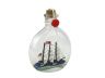 USS Constitution Model Ship in a Glass Bottle 4 - 3