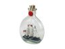 USS Constitution Model Ship in a Glass Bottle 4 - 2