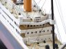 RMS Titanic Model Cruise Ship 50 - 12