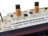 RMS Titanic Model Cruise Ship 50 - 5