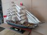 Cutty Sark Limited Model Ship 27 - 6