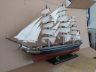 Cutty Sark Limited Model Ship 27 - 4