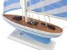 Wooden Anchors Aweigh Model Sailboat 17 - 4