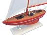 Wooden Compass Rose Model Sailboat 17 - 4