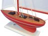 Wooden Compass Rose Model Sailboat 17 - 5