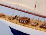 Wooden Defender Limited Model Sailboat 25 - 9