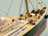 RMS Titanic Limited Model Cruise Ship 40 - 5