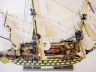 HMS Victory Limited Tall Model Ship 38 - 16