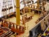 HMS Victory Limited Tall Model Ship 30 - 16