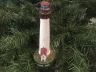 Cape May Lighthouse Christmas Tree Ornament 6 - 1