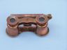 Scouts Antique Copper Binocular With Handle 4 - 2