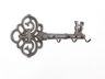 Cast Iron Vintage Key Wall Mounted Key Hooks 11 - 1