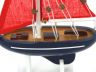 Wooden American Paradise Model Sailboat 9 - 4
