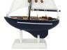 Wooden Gone Sailing Model Sailboat 9 - 3
