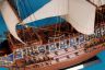 Sovereign Of The Seas Limited Tall Model Ship 21 - 6